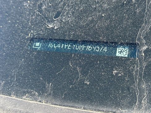 Used 2021 Chevrolet Silverado 2500 LTZ w/ LTZ Premium Package image 8