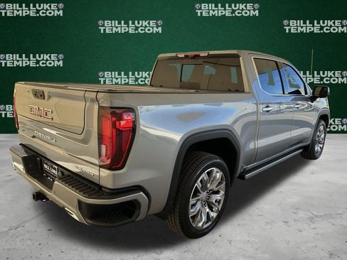 Used 2024 GMC Sierra 1500 Denali w/ Denali Reserve Package image 5