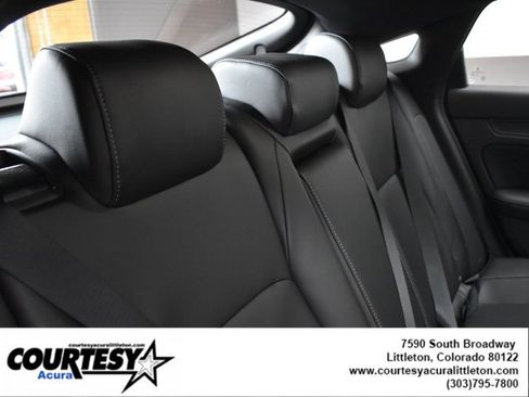 Used 2025 Acura Integra A-Spec image 23