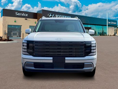 New 2026 Hyundai Palisade SEL image 12