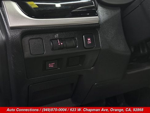 Used 2016 Subaru Crosstrek 2.0i Limited image 19