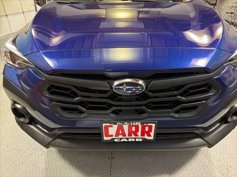 Used 2024 Subaru Crosstrek 2.0i AWD/4WD image 17