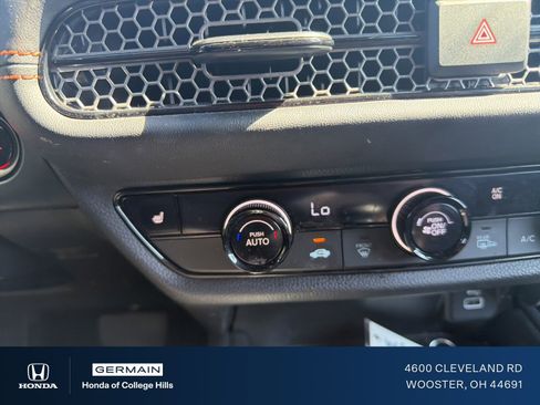 Used 2024 Honda HR-V Sport image 19