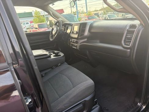 Used 2019 RAM 2500 Tradesman AWD/4WD image 18