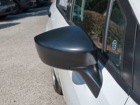 Used 2025 Nissan Versa S w/ Trunk Package FWD image 12