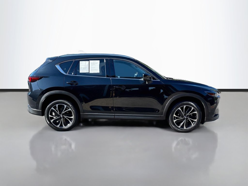 Used 2023 MAZDA CX-5 AWD 2.5 S image 8
