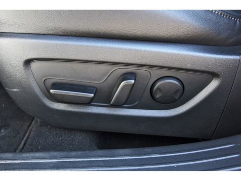 Certified 2025 MAZDA CX-50 AWD 2.5 Hybrid w/ Premium Pkg image 28