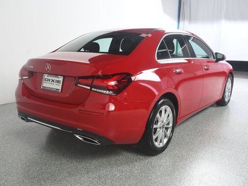 Used 2020 Mercedes-Benz A 220 image 9