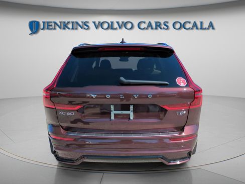 New 2026 Volvo XC60 T8 Plus image 7
