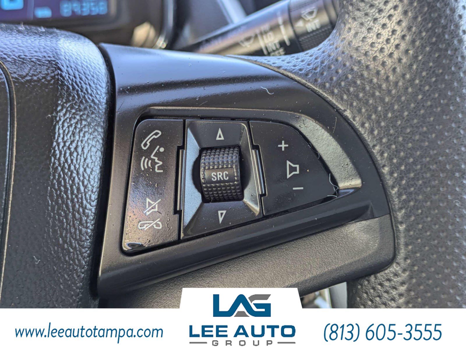 Used 2016 Chevrolet Trax LT FWD image 23