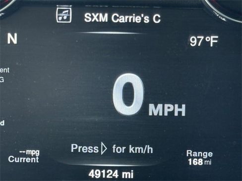 Used 2023 RAM 1500 Classic SLT w/ Trailer & Traction Group image 17