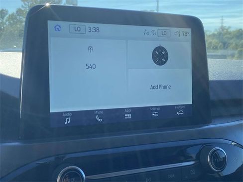 New 2026 Ford Escape Active image 14