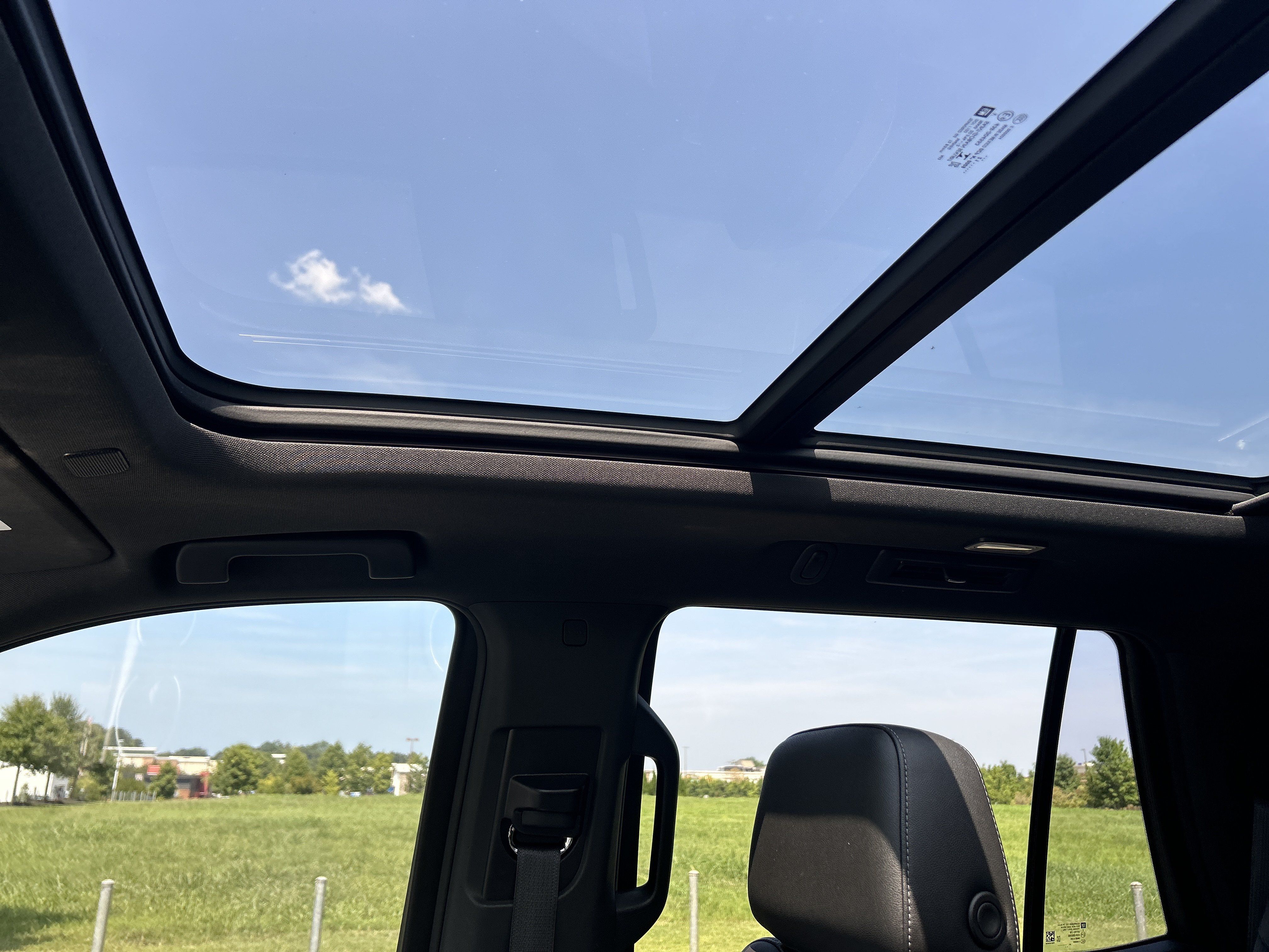 Used 2021 Chevrolet Tahoe Z71 AWD/4WD image 11