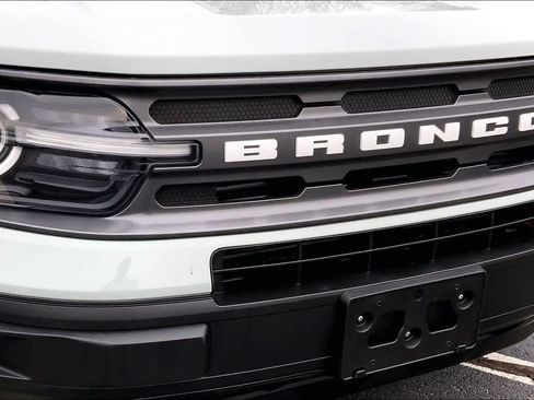 Used 2022 Ford Bronco Sport Big Bend w/ Convenience Package image 28