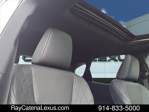 Certified 2024 Lexus RX 350 F Sport image 21