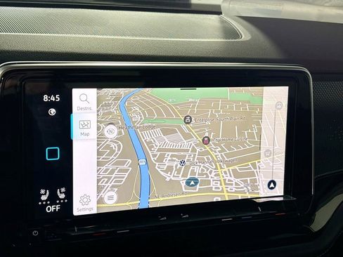 New 2026 Volkswagen Atlas Cross Sport SEL R-Line image 16