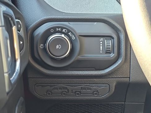 New 2026 Jeep Wrangler Unlimited Sport AWD/4WD image 25