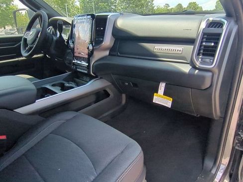 New 2026 RAM 2500 Big Horn AWD/4WD image 38