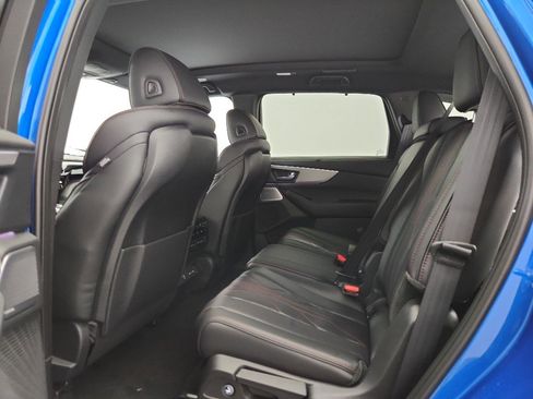 New 2026 Acura MDX A-Spec image 33
