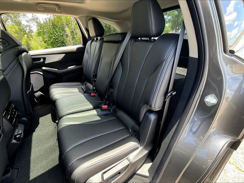 Used 2024 Acura MDX SH-AWD image 14