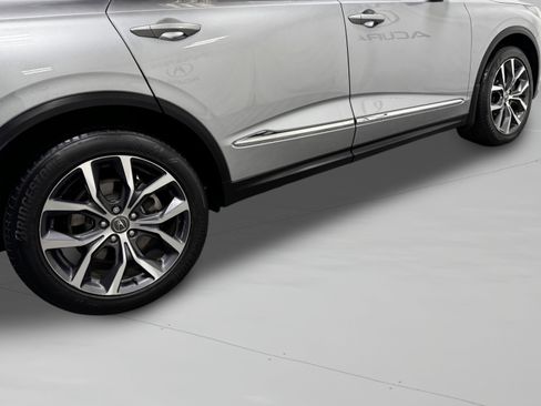 Certified 2023 Acura MDX FWD w/ Technology Package image 49