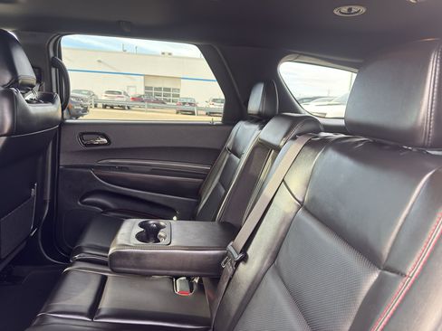 Used 2023 Dodge Durango R/T AWD/4WD image 35