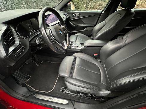 Used 2021 BMW 228i Gran Coupe w/ Convenience Package image 12