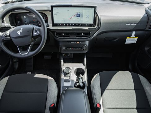 New 2026 Ford Bronco Sport Big Bend AWD/4WD image 18