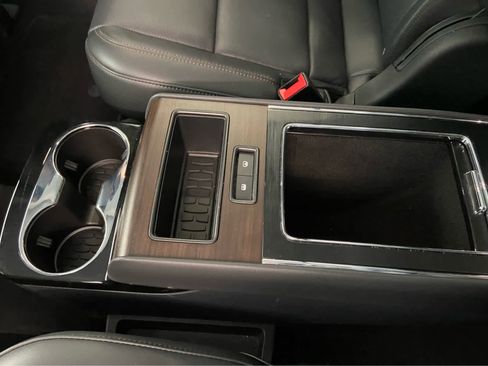 Used 2025 Lincoln Aviator Reserve w/ Equipment Group 201A image 21