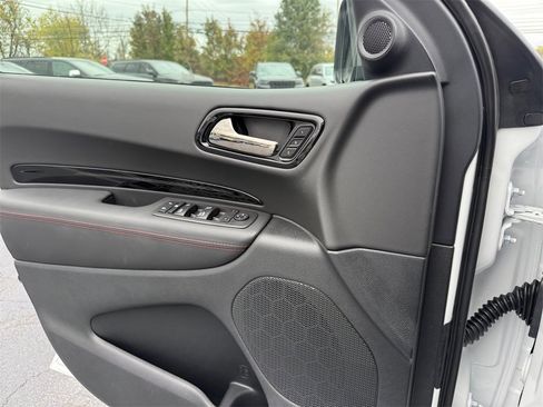 New 2026 Dodge Durango GT image 29