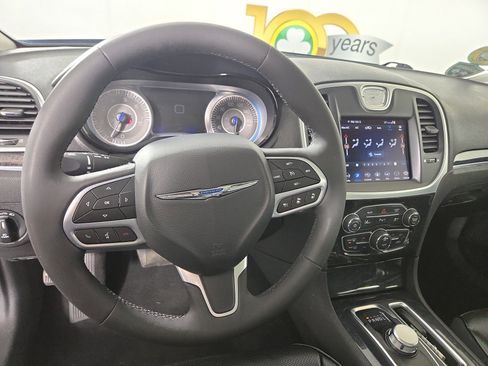 Used 2023 Chrysler 300 Touring L w/ Popular Equipment Group AWD/4WD image 14