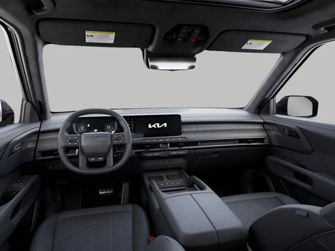 New 2027 Kia Telluride X-Line SX Prestige AWD/4WD image 14