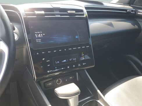 Certified 2024 Hyundai Santa Cruz XRT image 30