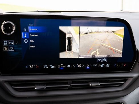 New 2025 Chevrolet Silverado EV LT AWD/4WD image 27