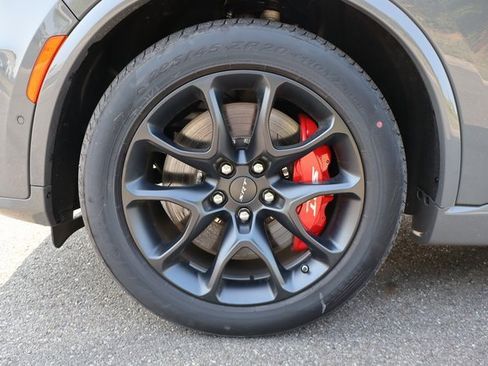 Used 2024 Dodge Durango SRT Hellcat image 31