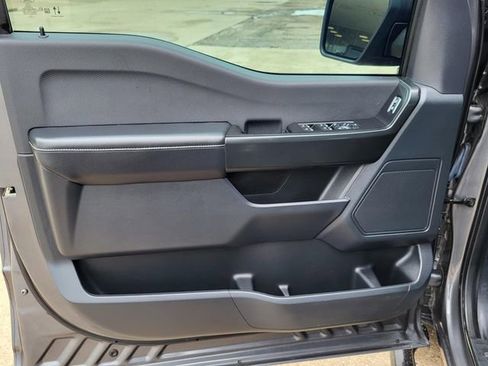 Used 2024 Ford F150 STX RWD image 16