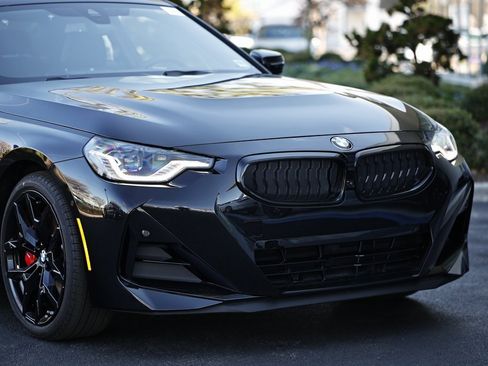 New 2026 BMW 230i xDrive Coupe w/ Premium Package image 2