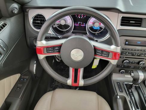 Used 2012 Ford Mustang Premium RWD image 24