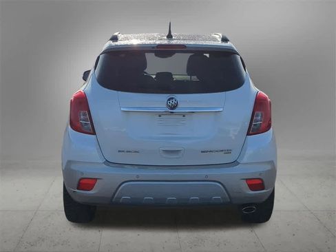Used 2014 Buick Encore Premium image 5