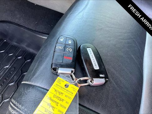 Used 2019 Dodge Durango GT AWD/4WD image 34