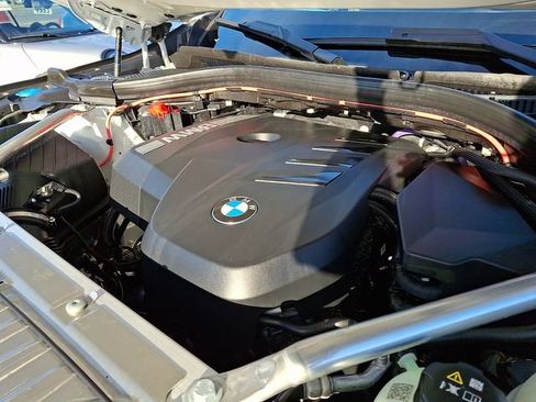 Certified 2025 BMW X3 xDrive30i image 29