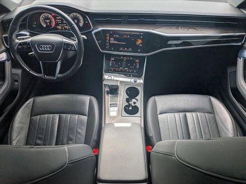 Used 2019 Audi A6 3.0T Premium Plus w/ Premium Plus Package AWD/4WD image 17