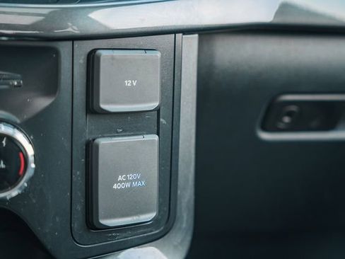 Used 2022 Ford F150 XLT w/ Equipment Group 302A High image 34