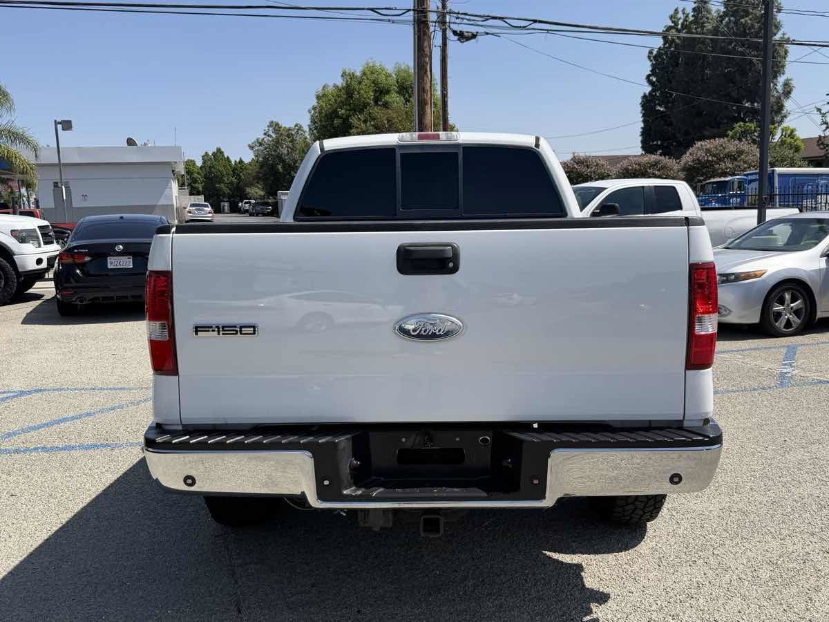 Used 2006 Ford F150 XLT RWD image 22