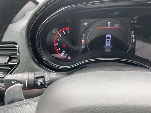 Used 2024 Dodge Durango GT AWD/4WD image 39