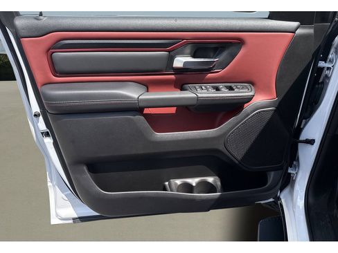 Used 2026 RAM 1500 Rebel w/ Rebel Level 1 Equipment Group AWD/4WD image 14