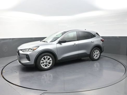 Used 2024 Ford Escape Active FWD image 42