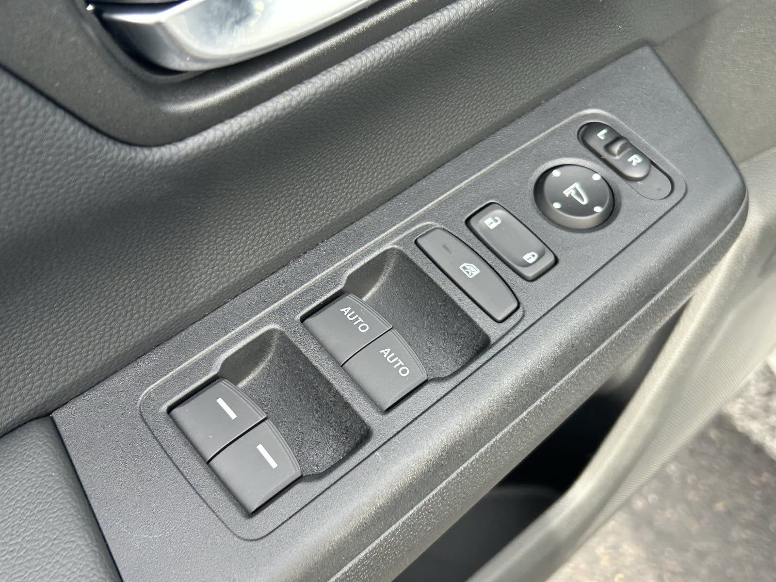 Certified 2026 Honda CR-V EX image 25
