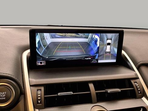 Used 2020 Lexus NX 300 FWD w/ Premium Package image 29