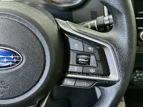 Used 2023 Subaru Forester AWD/4WD image 24